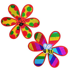 Ветрячок (M0791)